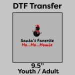 DTF Transfer 9.5" Thumbnail