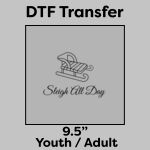 DTF Transfer 9.5" Thumbnail