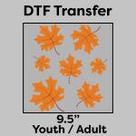 DTF Transfer 9.5" Thumbnail