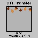 DTF Transfer 9.5" Thumbnail