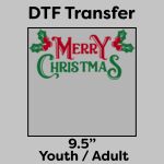 DTF Transfer 9.5" Thumbnail