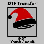 DTF Transfer 9.5" Thumbnail