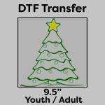 DTF Transfer 9.5" Thumbnail