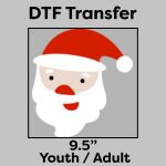 DTF Transfer 9.5" Thumbnail