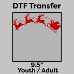 DTF Transfer 9.5" Thumbnail