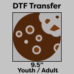 DTF Transfer 9.5" Thumbnail