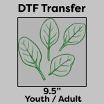 DTF Transfer 9.5" Thumbnail