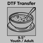 DTF Transfer 9.5" Thumbnail