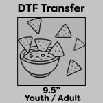 DTF Transfer 9.5" Thumbnail
