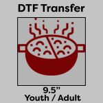 DTF Transfer 9.5" Thumbnail