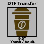 DTF Transfer 9.5" Thumbnail