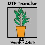 DTF Transfer 9.5" Thumbnail