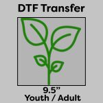 DTF Transfer 9.5" Thumbnail