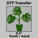 DTF Transfer 9.5" Thumbnail
