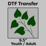 DTF Transfer 9.5" Thumbnail