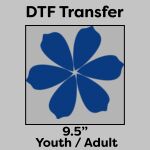 DTF Transfer 9.5" Thumbnail