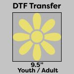DTF Transfer 9.5" Thumbnail