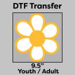 DTF Transfer 9.5" Thumbnail