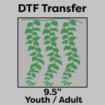 DTF Transfer 9.5" Thumbnail