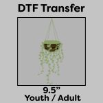 DTF Transfer 9.5" Thumbnail