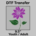 DTF Transfer 9.5" Thumbnail