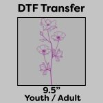DTF Transfer 9.5" Thumbnail