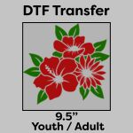 DTF Transfer 9.5" Thumbnail