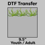 DTF Transfer 9.5" Thumbnail