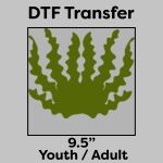 DTF Transfer 9.5" Thumbnail