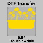 DTF Transfer 9.5" Thumbnail