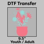 DTF Transfer 9.5" Thumbnail