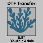 DTF Transfer 9.5" Thumbnail
