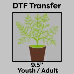 DTF Transfer 9.5" Thumbnail