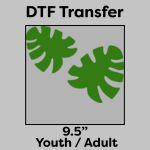 DTF Transfer 9.5" Thumbnail