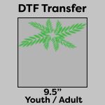 DTF Transfer 9.5" Thumbnail