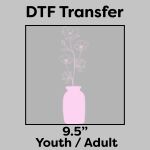DTF Transfer 9.5" Thumbnail