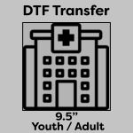 DTF Transfer 9.5" Thumbnail