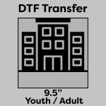 DTF Transfer 9.5" Thumbnail