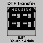 DTF Transfer 9.5" Thumbnail