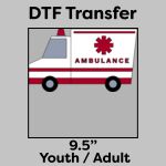 DTF Transfer 9.5" Thumbnail