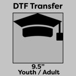 DTF Transfer 9.5" Thumbnail