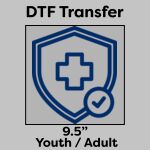 DTF Transfer 9.5" Thumbnail