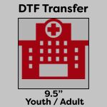 DTF Transfer 9.5" Thumbnail