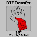 DTF Transfer 9.5" Thumbnail
