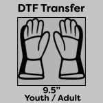 DTF Transfer 9.5" Thumbnail