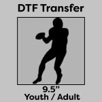 DTF Transfer 9.5" Thumbnail