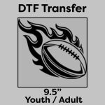 DTF Transfer 9.5" Thumbnail