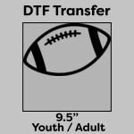 DTF Transfer 9.5" Thumbnail
