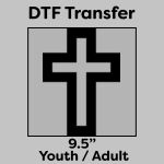 DTF Transfer 9.5" Thumbnail