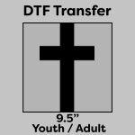 DTF Transfer 9.5" Thumbnail